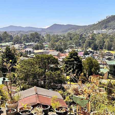 Hotel Shiny View Nuwara Eliya Exteriér fotografie
