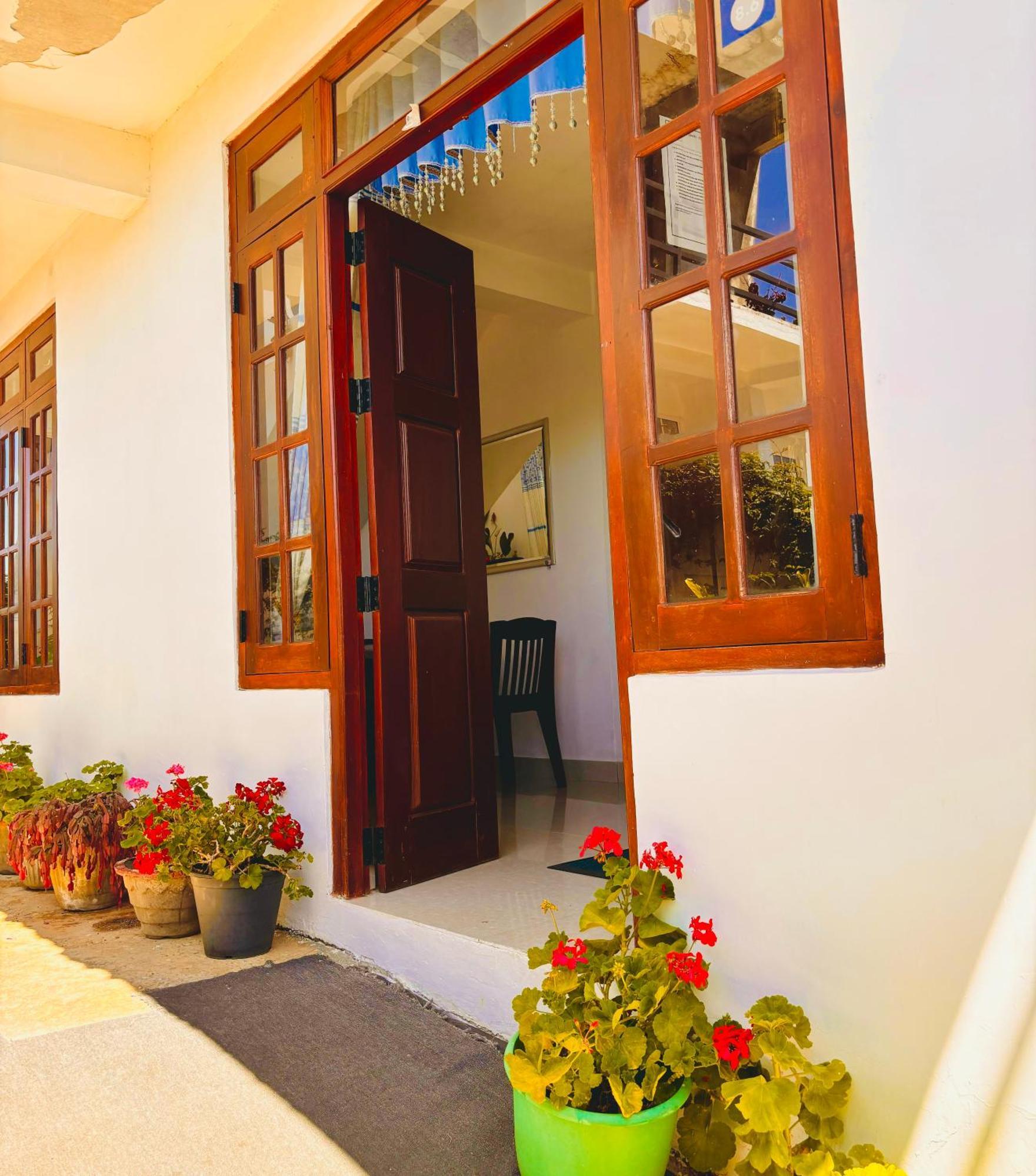Hotel Shiny View Nuwara Eliya Exteriér fotografie